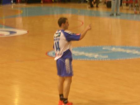 Mickael guigou